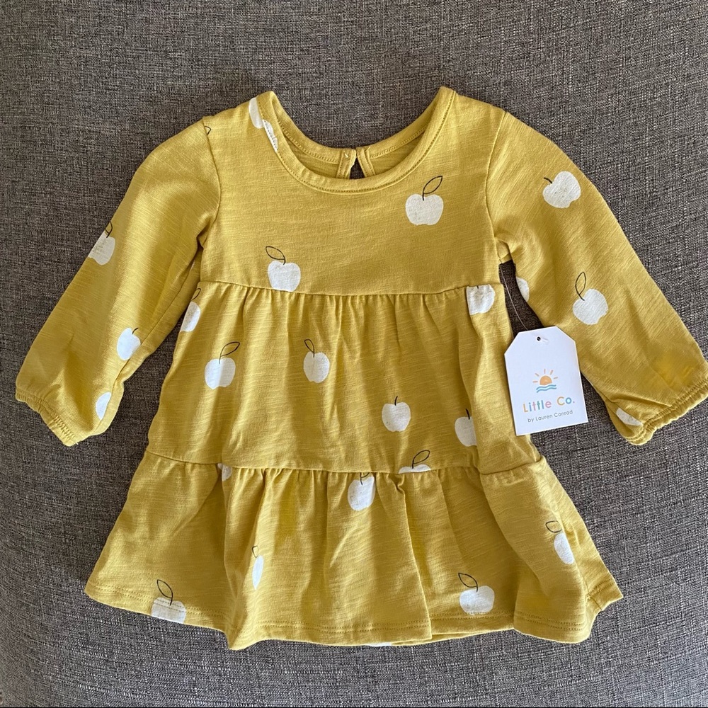 Little Co. Dress